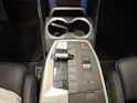 BMW X1 23i xDrive paddles