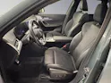 BMW X1 23i xDrive paddles