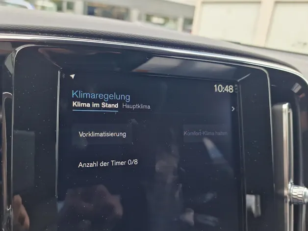 Volvo XC40 1.5 T3 Momentum