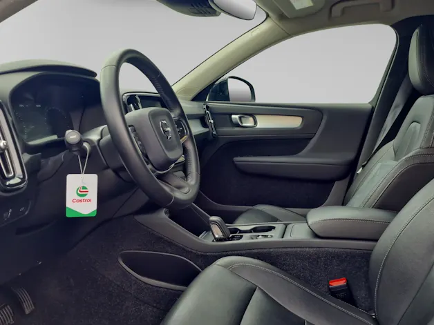 Volvo XC40 1.5 T3 Momentum