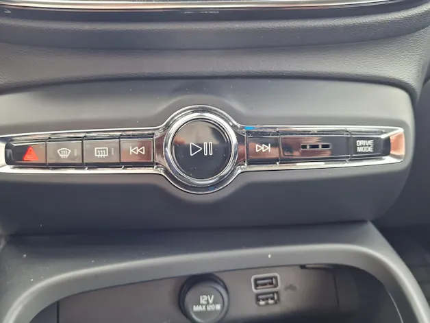 Volvo XC40 1.5 T3 Momentum