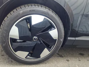 Volvo EX30 E60 Twin Ultra Performance AWD