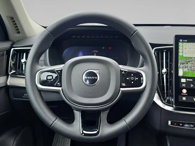Volvo XC90 2.0 T8 TE Plus Dark eAWD