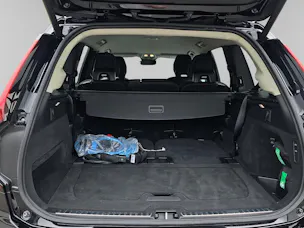 Volvo XC90 2.0 T8 TE Plus Dark eAWD
