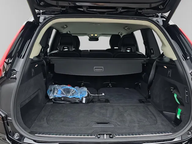 Volvo XC90 2.0 T8 TE Plus Dark eAWD