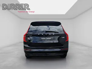 Volvo XC90 2.0 T8 TE Plus Dark eAWD
