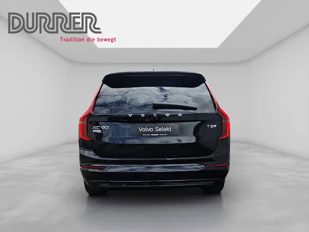 Volvo XC90 2.0 T8 TE Plus Dark eAWD