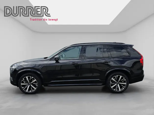 Volvo XC90 2.0 T8 TE Plus Dark eAWD