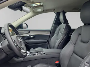 Volvo XC90 2.0 T8 TE Plus Dark eAWD