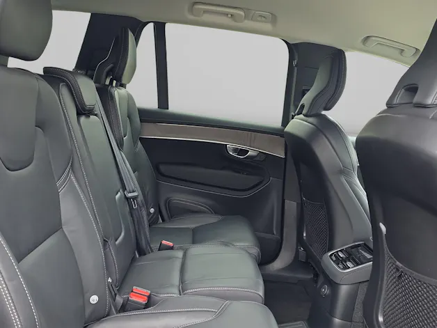 Volvo XC90 2.0 T8 TE Plus Dark eAWD