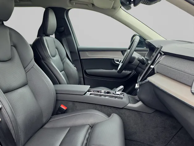 Volvo XC90 2.0 T8 TE Plus Dark eAWD
