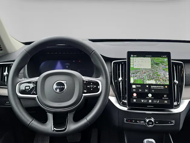 Volvo XC90 2.0 T8 TE Plus Dark eAWD