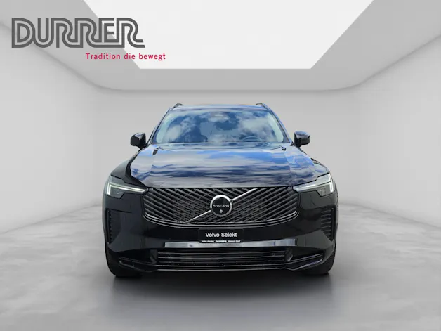 Volvo XC90 2.0 T8 TE Plus Dark eAWD