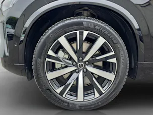 Volvo XC90 2.0 T8 TE Plus Dark eAWD