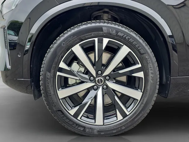 Volvo XC90 2.0 T8 TE Plus Dark eAWD