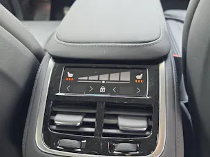 Volvo XC90 2.0 T8 TE Plus Dark eAWD