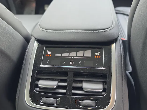 Volvo XC90 2.0 T8 TE Plus Dark eAWD