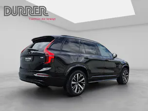 Volvo XC90 2.0 T8 TE Plus Dark eAWD