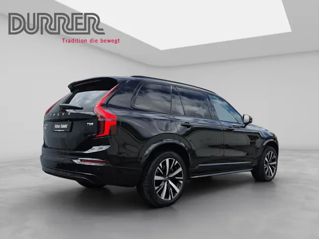 Volvo XC90 2.0 T8 TE Plus Dark eAWD