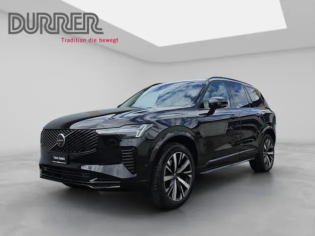 Volvo XC90 2.0 T8 TE Plus Dark eAWD