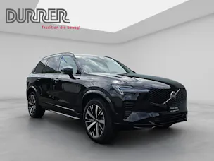 Volvo XC90 2.0 T8 TE Plus Dark eAWD