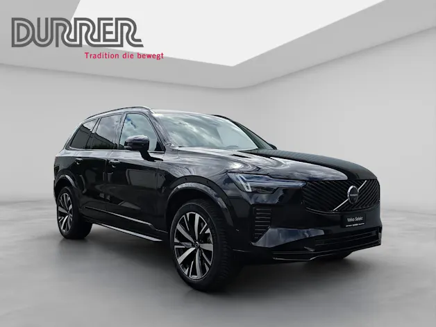 Volvo XC90 2.0 T8 TE Plus Dark eAWD