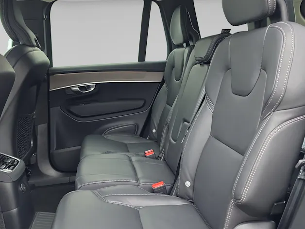 Volvo XC90 2.0 T8 TE Plus Dark eAWD
