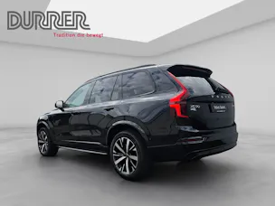 Volvo XC90 2.0 T8 TE Plus Dark eAWD