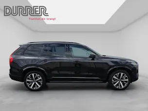 Volvo XC90 2.0 T8 TE Plus Dark eAWD