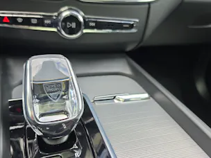 Volvo XC60 2.0 T8 TE Plus Dark eAWD