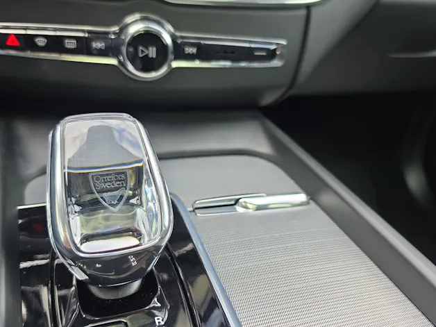 Volvo XC60 2.0 T8 TE Plus Dark eAWD