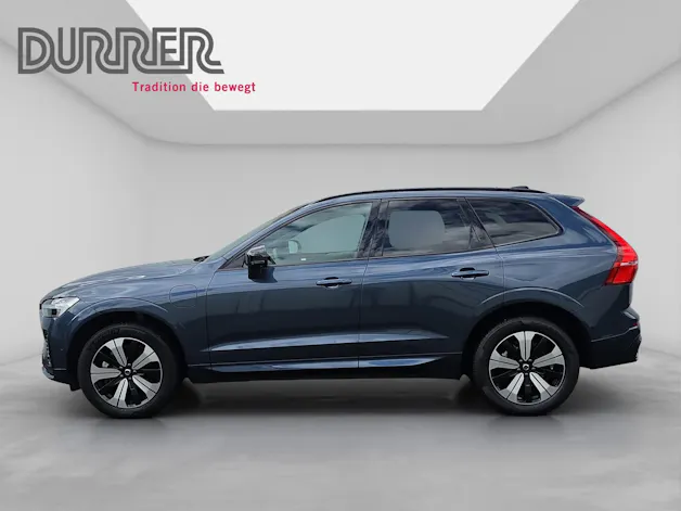 Volvo XC60 2.0 T8 TE Plus Dark eAWD