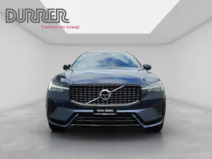 Volvo XC60 2.0 T8 TE Plus Dark eAWD