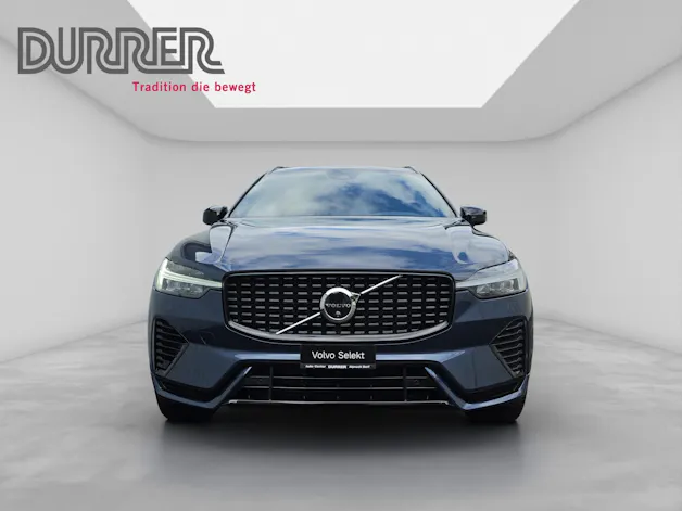 Volvo XC60 2.0 T8 TE Plus Dark eAWD