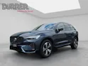 Volvo XC60 2.0 T8 TE Plus Dark eAWD