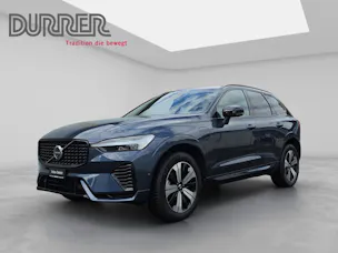 Volvo XC60 2.0 T8 TE Plus Dark eAWD