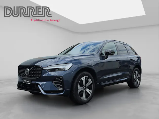 Volvo XC60 2.0 T8 TE Plus Dark eAWD