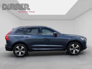 Volvo XC60 2.0 T8 TE Plus Dark eAWD