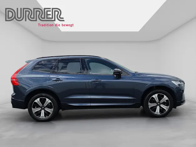 Volvo XC60 2.0 T8 TE Plus Dark eAWD