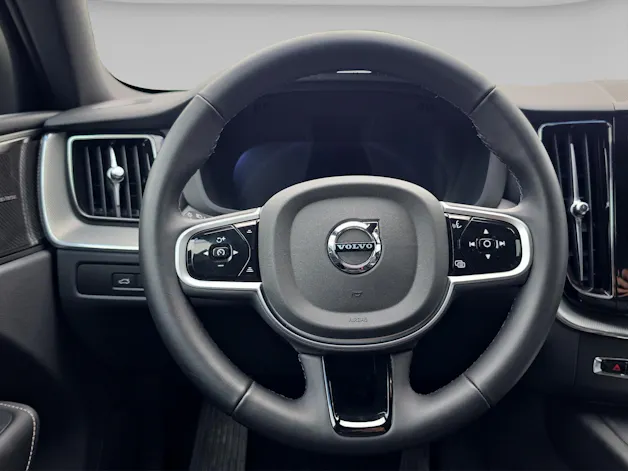 Volvo XC60 2.0 T8 TE Plus Dark eAWD