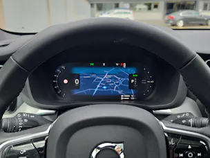 Volvo XC60 2.0 T8 TE Plus Dark eAWD