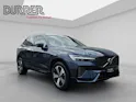 Volvo XC60 2.0 T8 TE Plus Dark eAWD