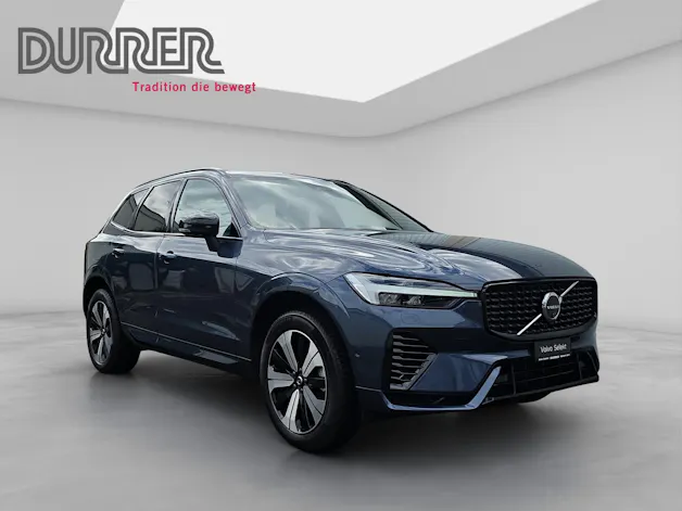 Volvo XC60 2.0 T8 TE Plus Dark eAWD