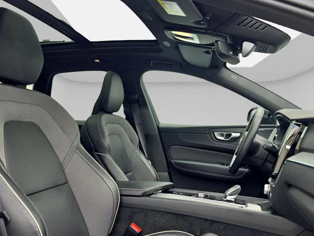 Volvo XC60 2.0 T8 TE Plus Dark eAWD