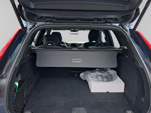Volvo XC60 2.0 T8 TE Plus Dark eAWD