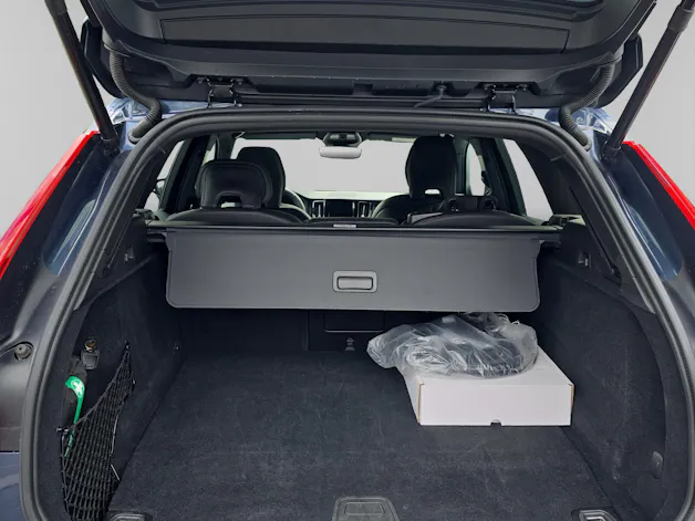 Volvo XC60 2.0 T8 TE Plus Dark eAWD