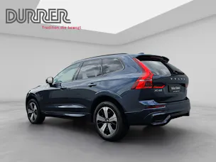 Volvo XC60 2.0 T8 TE Plus Dark eAWD
