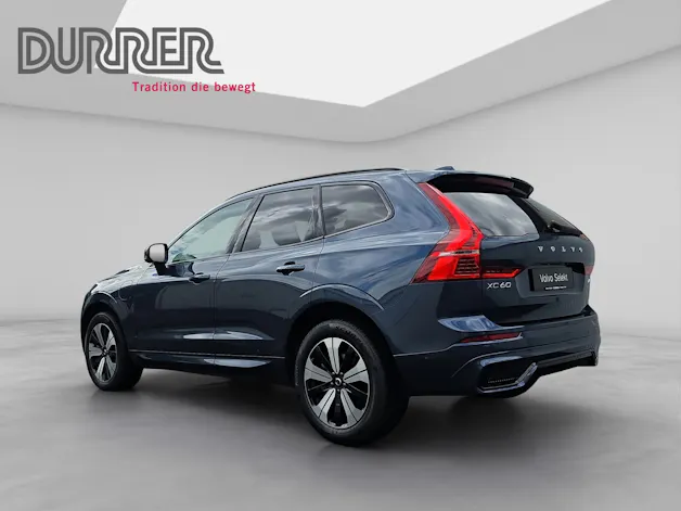 Volvo XC60 2.0 T8 TE Plus Dark eAWD