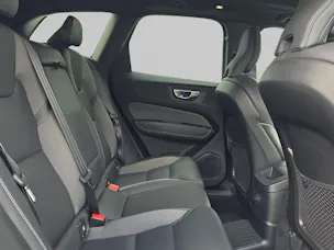Volvo XC60 2.0 T8 TE Plus Dark eAWD