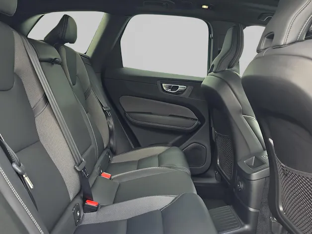 Volvo XC60 2.0 T8 TE Plus Dark eAWD